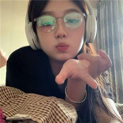 我不在此 海报