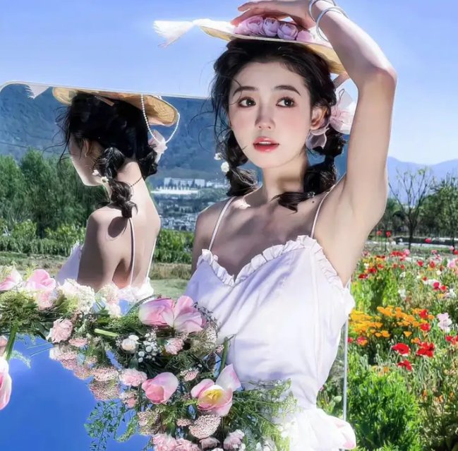 万界仙踪 海报