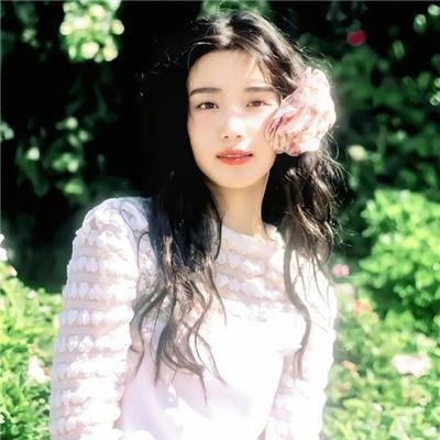 在人海中遇见你 海报
